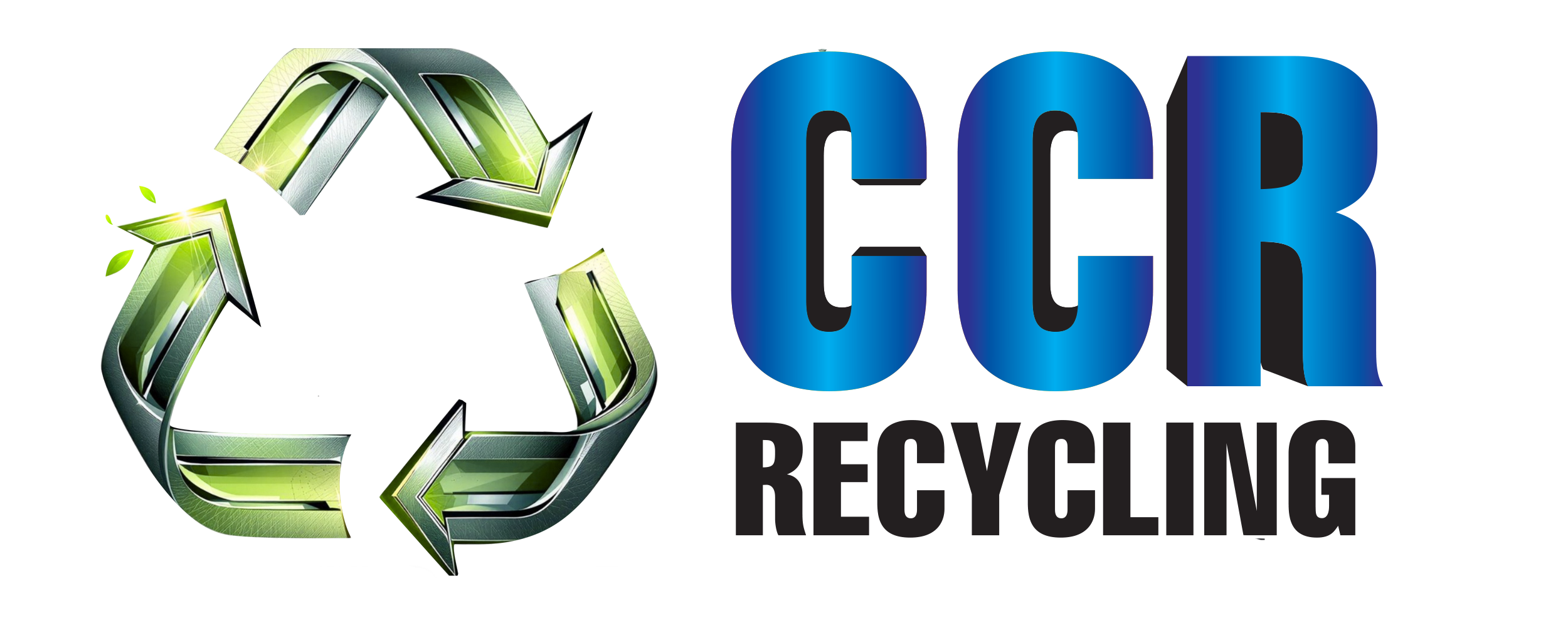 CCR LOGO original horizontal